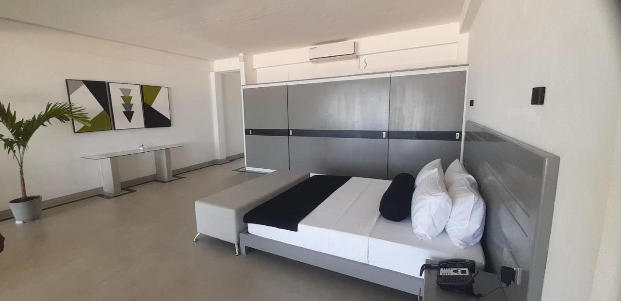Josan Villa With A Glorious Beach And Sea View Habaraduwa Central 외부 사진