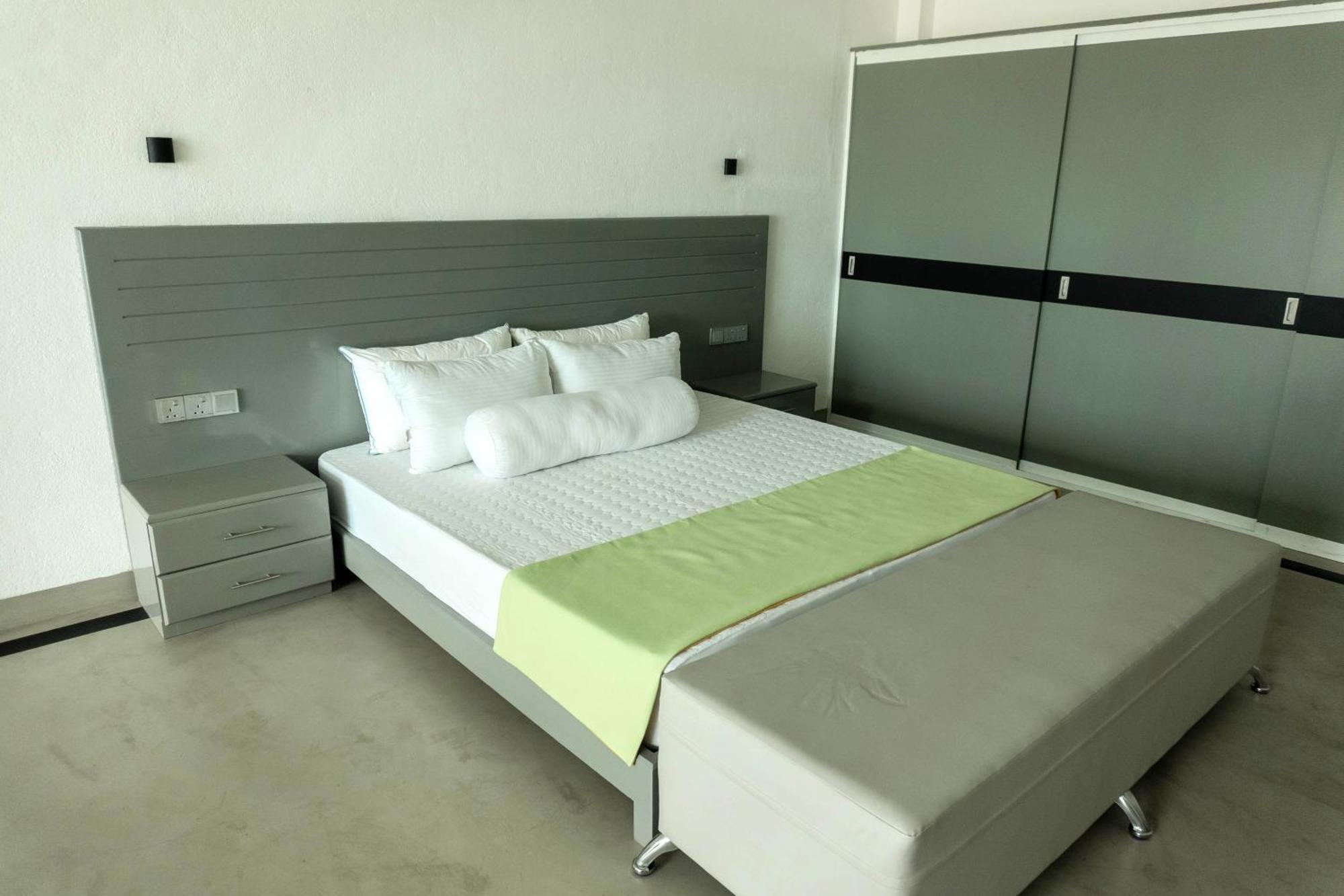 Josan Villa With A Glorious Beach And Sea View Habaraduwa Central 외부 사진